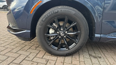 Honda CR-V 2.0 ePHEV Advance Tech 5dr eCVT Estate